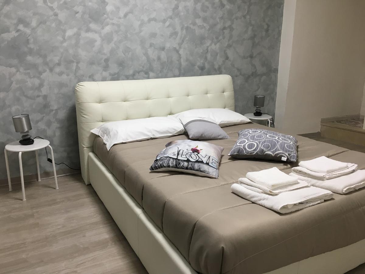 Almayer La Locanda Gaeta Bagian luar foto