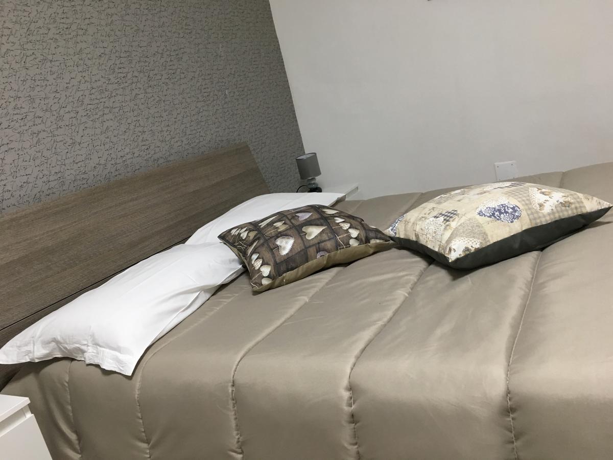 Almayer La Locanda Gaeta Bagian luar foto