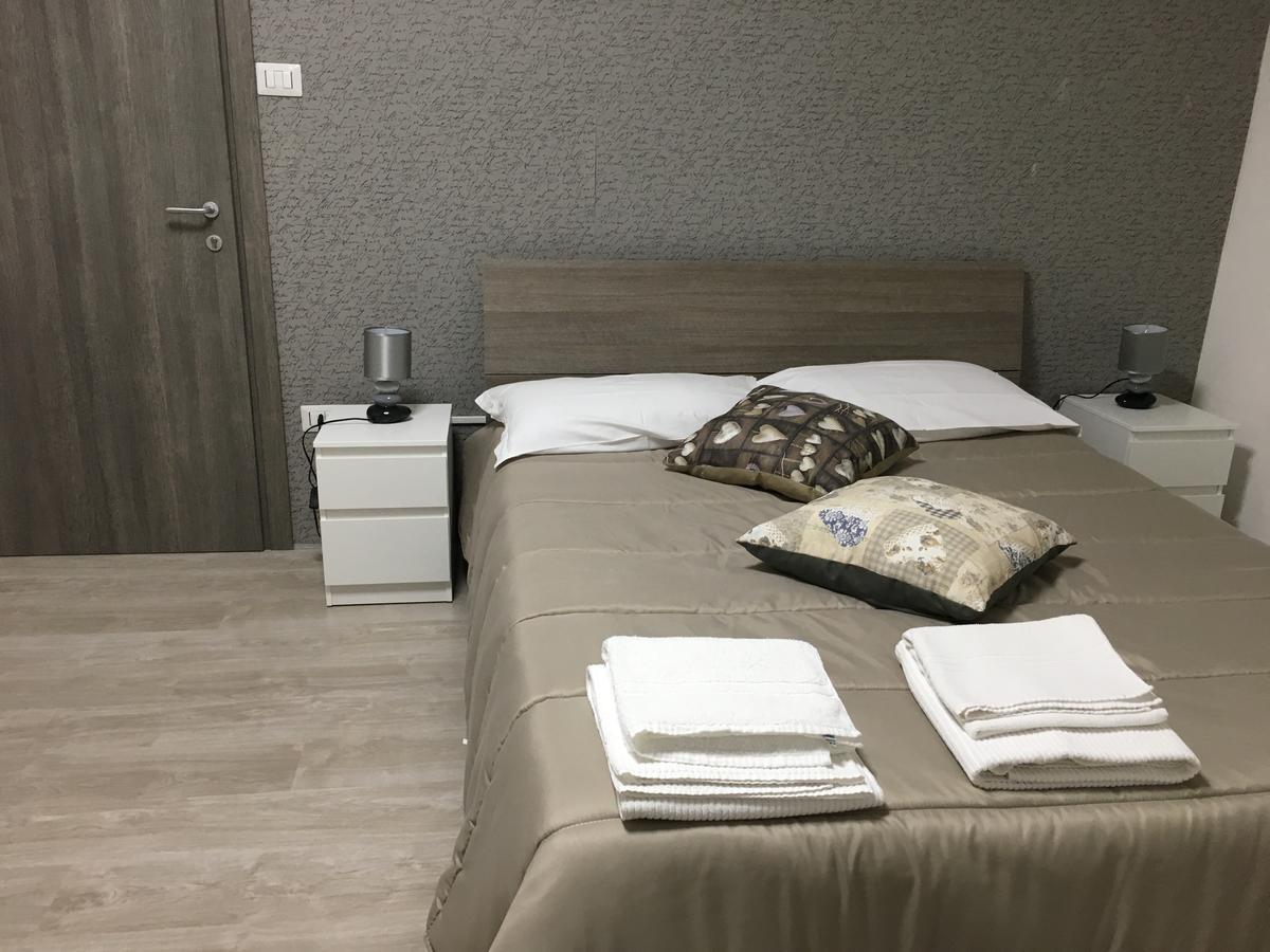 Almayer La Locanda Gaeta Bagian luar foto