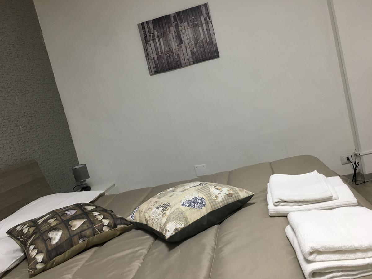 Almayer La Locanda Gaeta Bagian luar foto