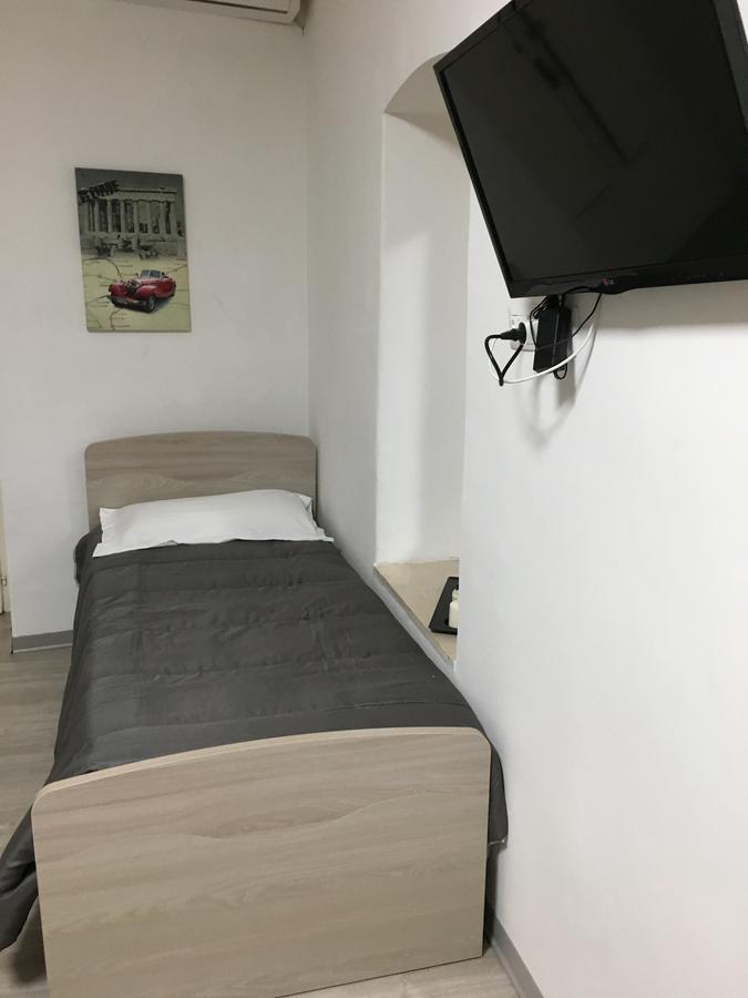 Almayer La Locanda Gaeta Bagian luar foto