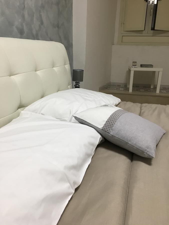 Almayer La Locanda Gaeta Bagian luar foto