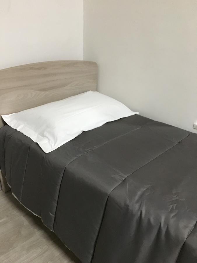 Almayer La Locanda Gaeta Bagian luar foto