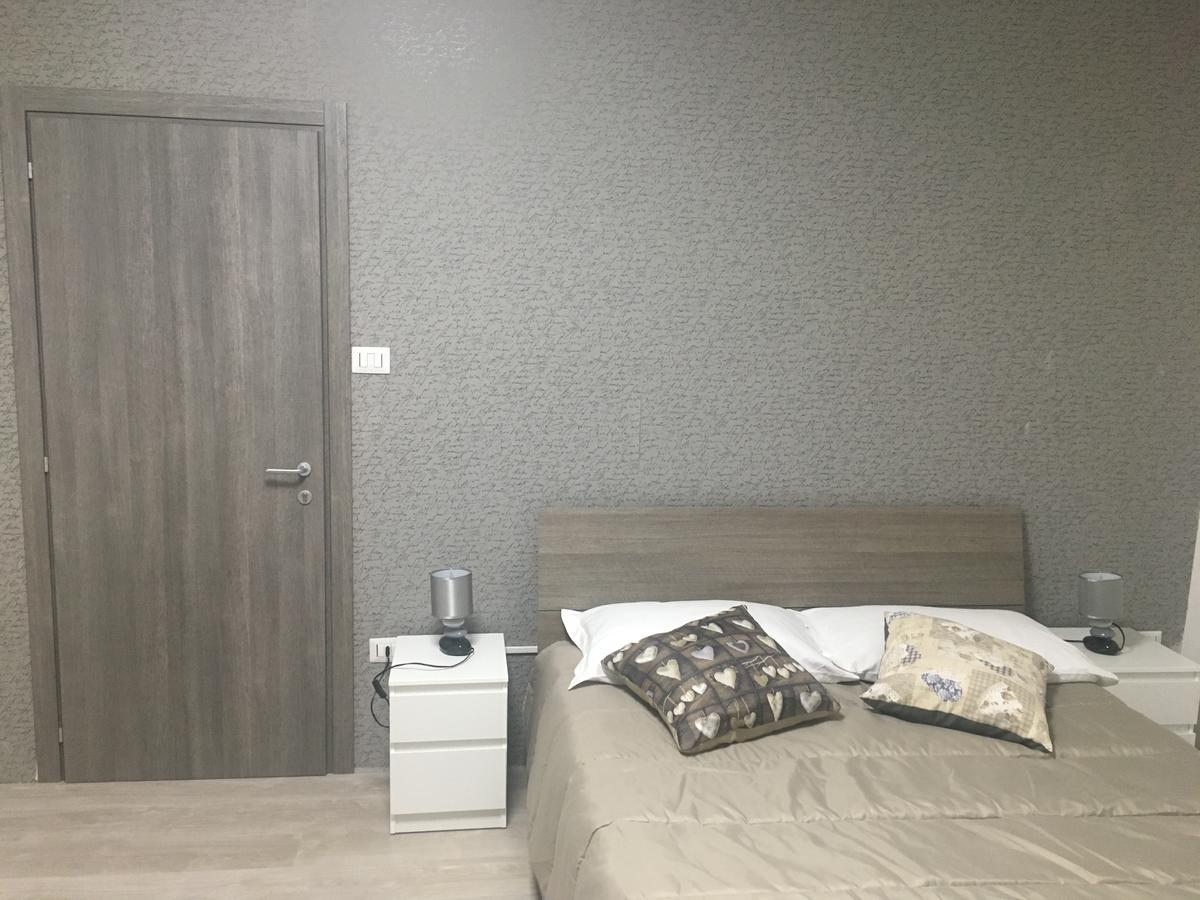 Almayer La Locanda Gaeta Bagian luar foto