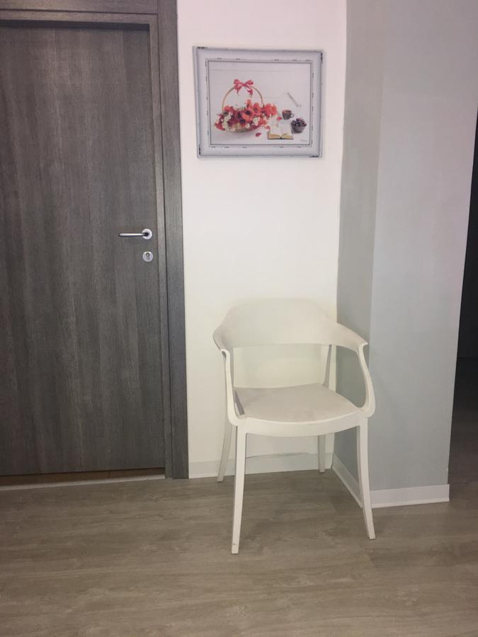 Almayer La Locanda Gaeta Bagian luar foto