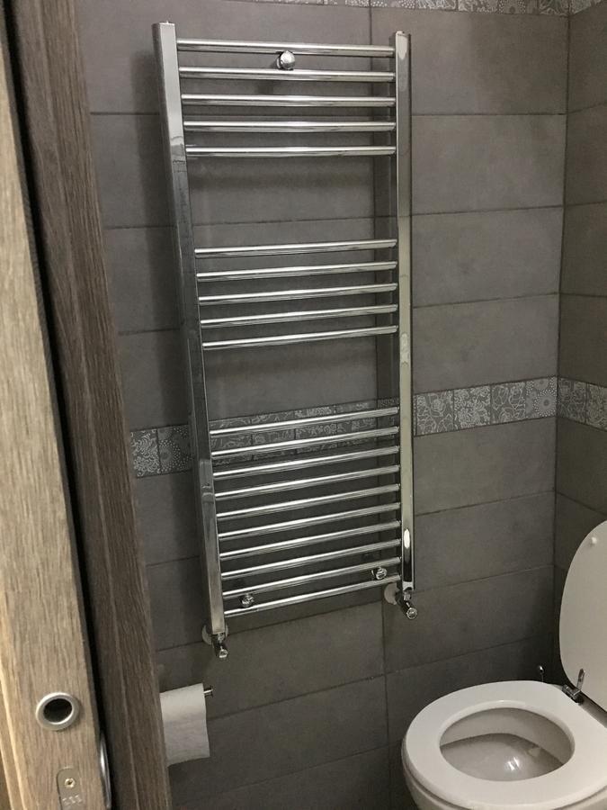 Almayer La Locanda Gaeta Bagian luar foto