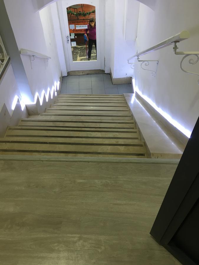 Almayer La Locanda Gaeta Bagian luar foto