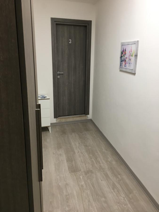 Almayer La Locanda Gaeta Bagian luar foto