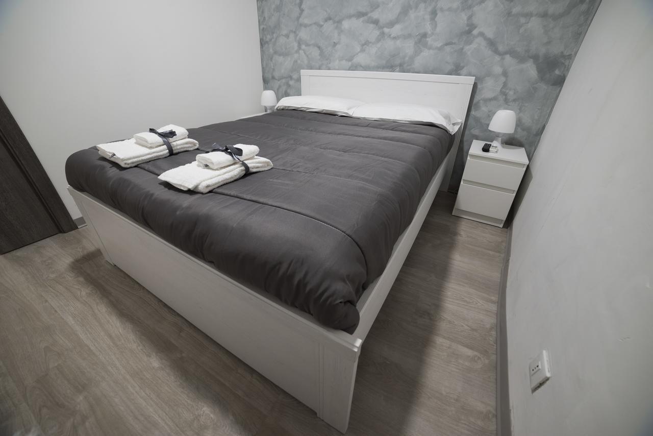 Almayer La Locanda Gaeta Bagian luar foto