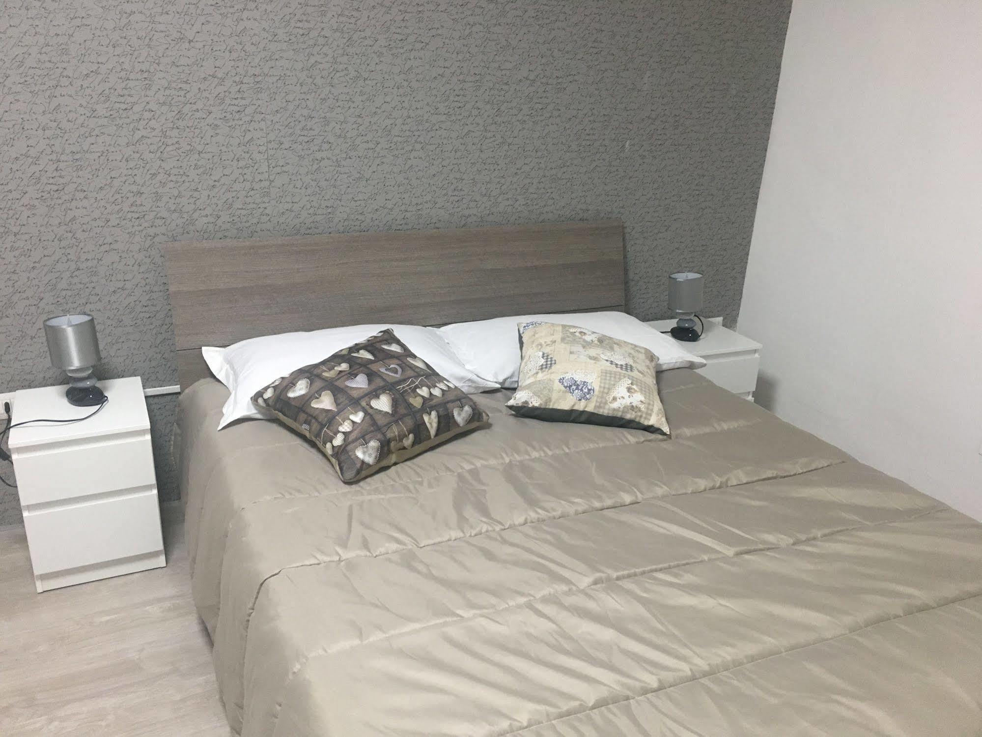 Almayer La Locanda Gaeta Bagian luar foto