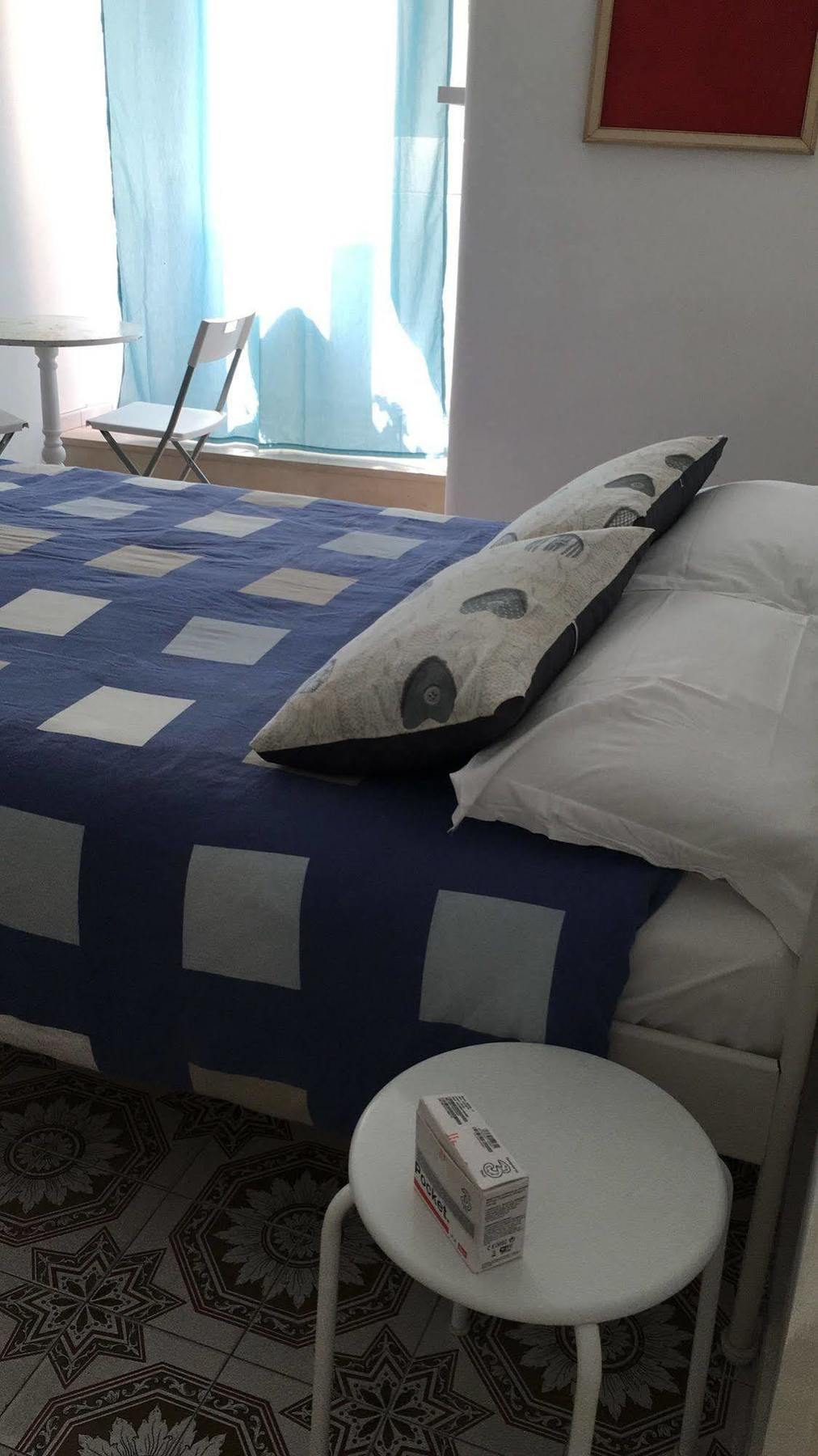 Almayer La Locanda Gaeta Bagian luar foto