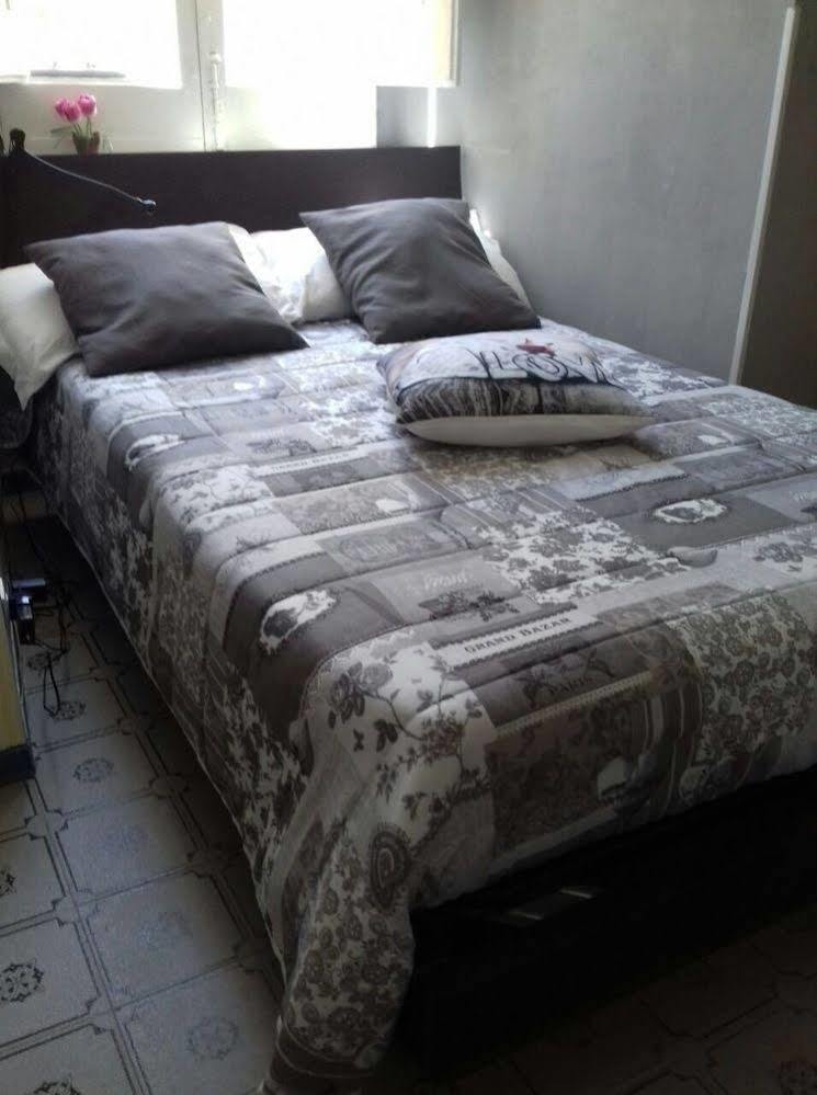 Almayer La Locanda Gaeta Bagian luar foto