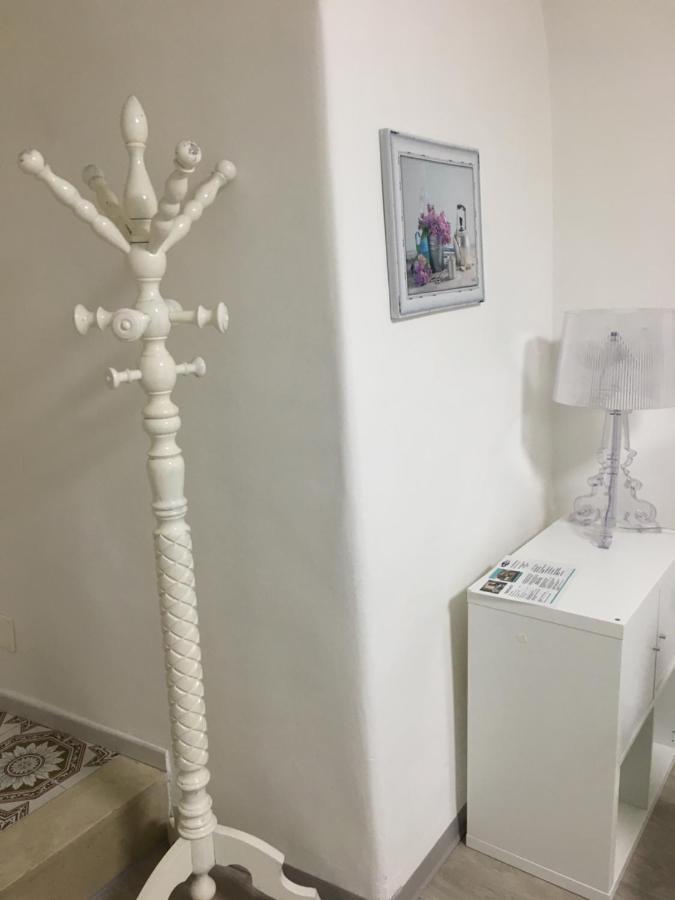 Almayer La Locanda Gaeta Bagian luar foto